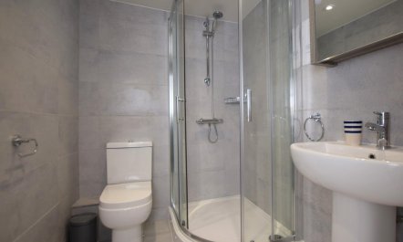 1 Bed in Seahouses 8