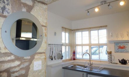 1 Bed in Seahouses 3