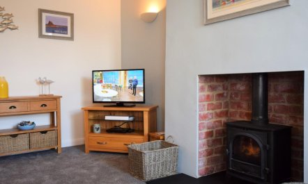 1 Bed in Seahouses 1