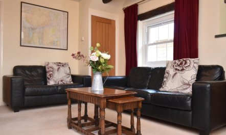 3 Bed in Threlkeld 1