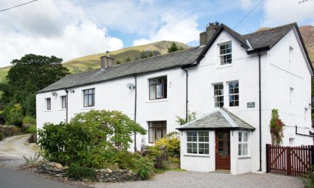 3 Bed in Threlkeld