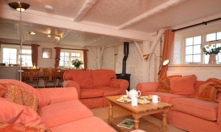 4 Bed in Honiton 3
