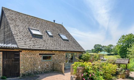 4 Bed in Honiton