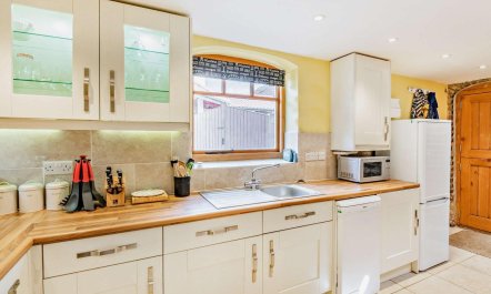 2 Bed in Filey 6