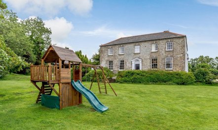 4 Bed in Wadebridge 2