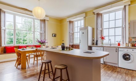 4 Bed in Wadebridge 5