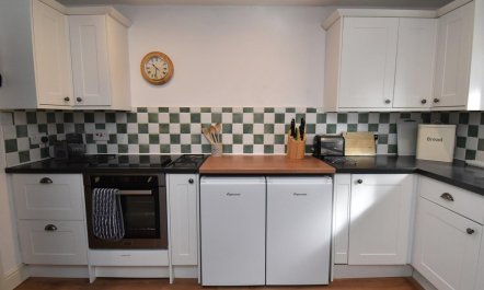 2 Bed in Wigton 4
