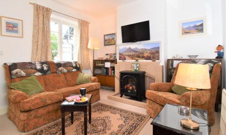 2 Bed in Ravenglass 6