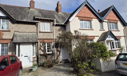 2 Bed in Ravenglass