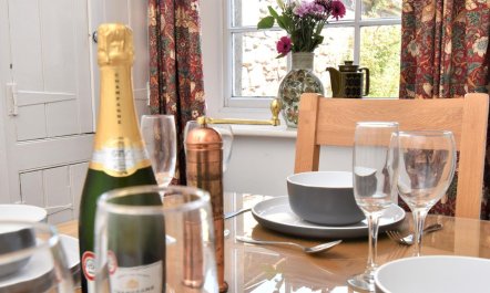 2 Bed in Ravenglass 4