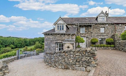 5 Bed in Ulverston 1