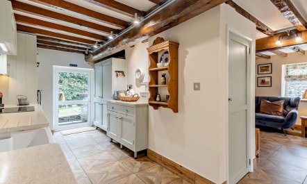 2 Bed in Cartmel 7
