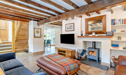 2 Bed in Cartmel 1
