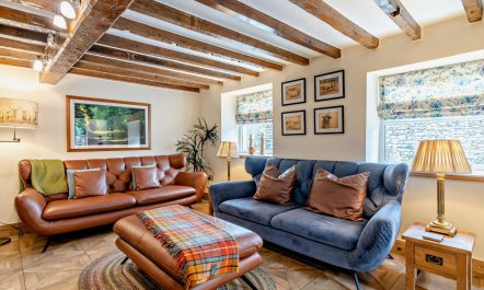 2 Bed in Cartmel 2