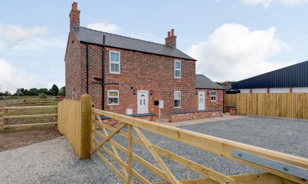 4 Bed in Mablethorpe