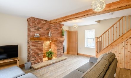 4 Bed in Mablethorpe 1