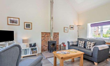 1 Bed in Craven Arms 3