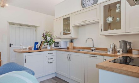 1 Bed in Craven Arms 4