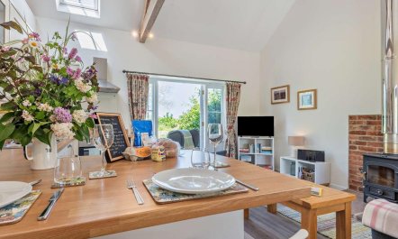 1 Bed in Craven Arms 5