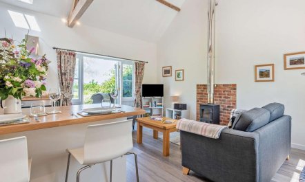 1 Bed in Craven Arms 2