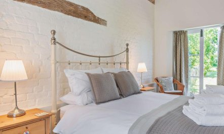 1 Bed in Craven Arms 9