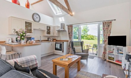 1 Bed in Craven Arms 6