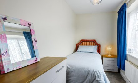 4 Bed in Skegness 9
