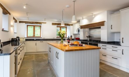 4 Bed in Braunton 4