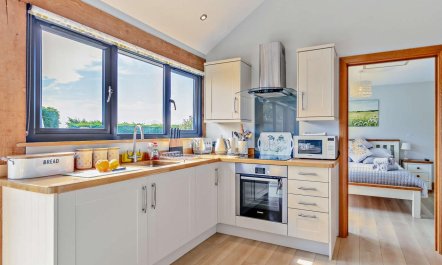 1 Bed in Beaworthy 8