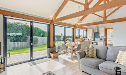 1 Bed in Beaworthy 2