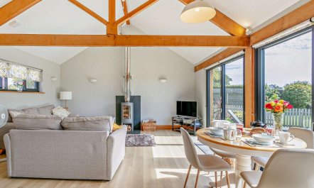 1 Bed in Beaworthy 4