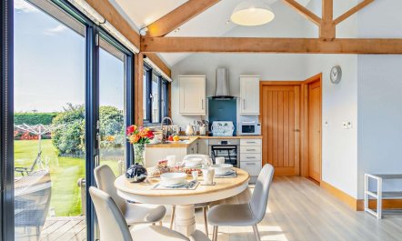 1 Bed in Beaworthy 1