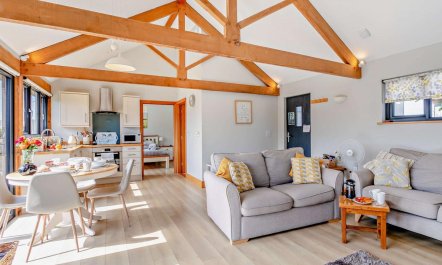 1 Bed in Beaworthy 3