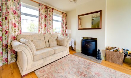 4 Bed in Worth Matravers 3
