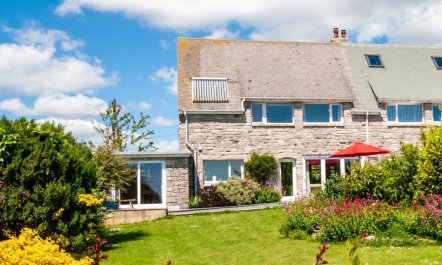 4 Bed in Worth Matravers