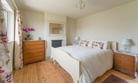 4 Bed in Worth Matravers 8