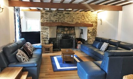 6 Bed in Aberystwyth 6