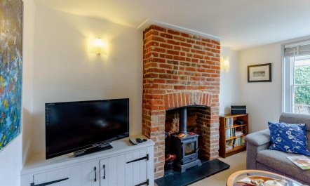 3 Bed in Whitstable 1