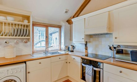 3 Bed in Beaworthy 8
