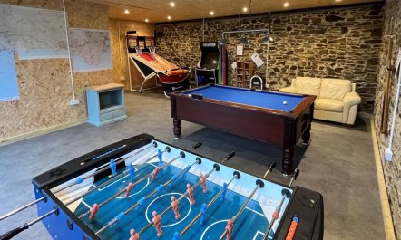3 Bed in Beaworthy 3