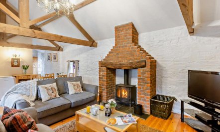 3 Bed in Beaworthy 6