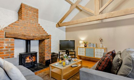 3 Bed in Beaworthy 1