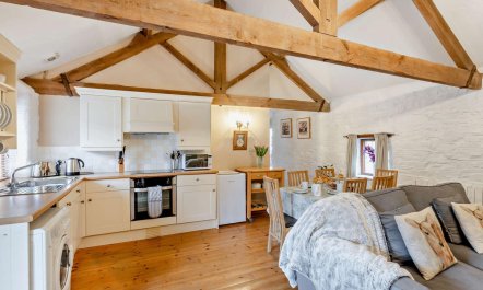 3 Bed in Beaworthy 2
