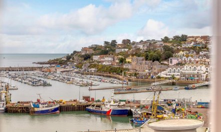 3 Bed in Brixham 3