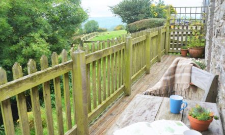 1 Bed in Hay On Wye 1