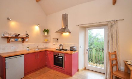 1 Bed in Hay On Wye 4