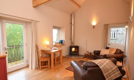 1 Bed in Hay On Wye 5