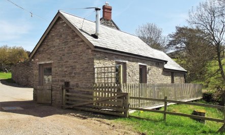 1 Bed in Hay On Wye