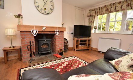 1 Bed in Holsworthy 1