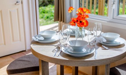 2 Bed in South Brent 8